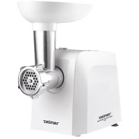 М'ясорубка ZELMER ZMM1215B