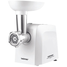 М'ясорубка ZELMER ZMM1215B