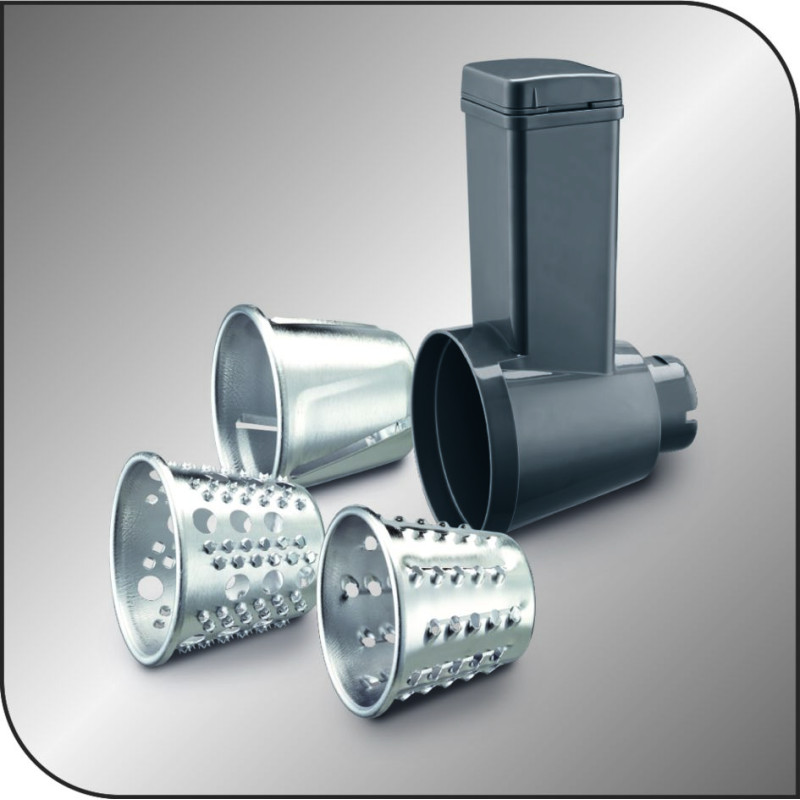 М'ясорубка Tefal NE858D38