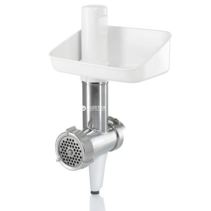 Насадка-м'ясорубка Bosch MUZ5FW1