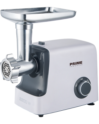 М'ясорубка PRIME Technics PG 2243 WGD