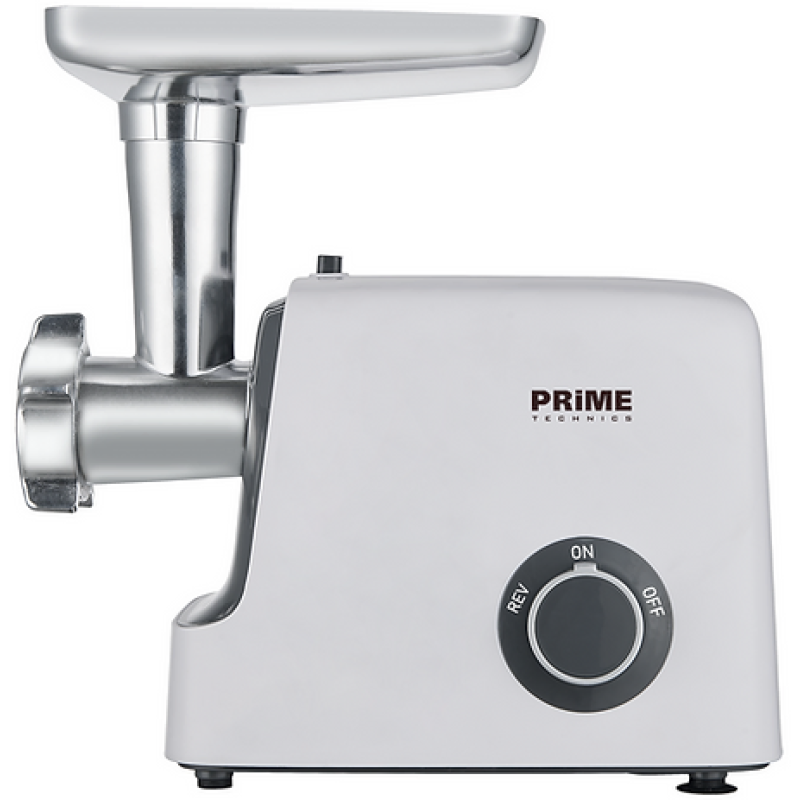 М'ясорубка PRIME Technics PG 2243 WGD