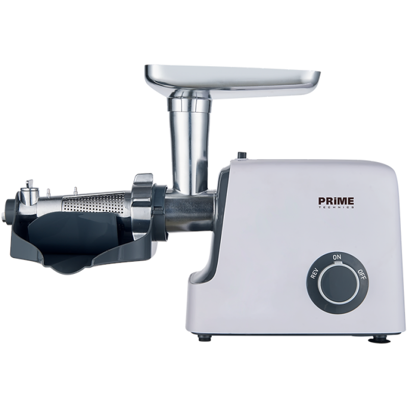 М'ясорубка PRIME Technics PG 2243 WGD