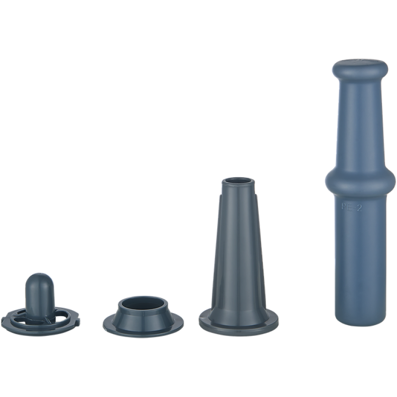 М'ясорубка PRIME Technics PG 2243 WGD