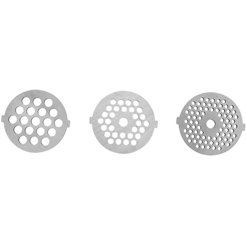 М'ясорубка PRIME Technics PG 2243 WGD