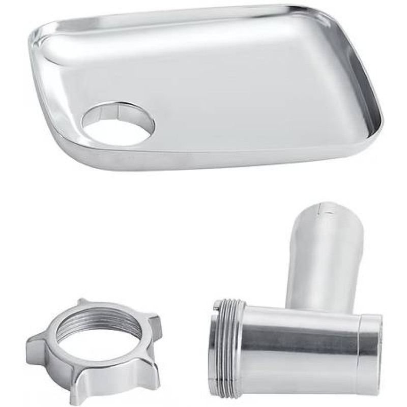 М'ясорубка PRIME Technics PG 2483 W