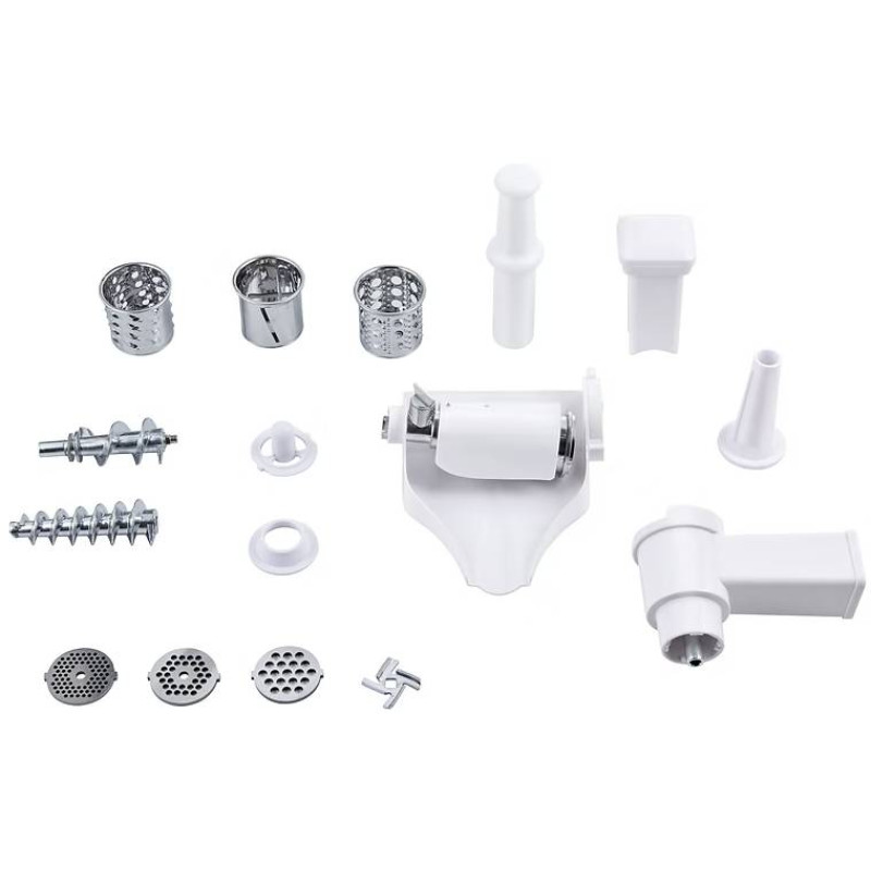 М'ясорубка PRIME Technics PG 2483 W