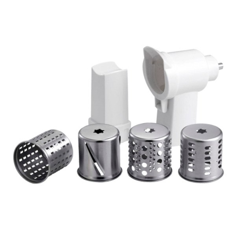 М'ясорубка Liberton LMG-26BS Red