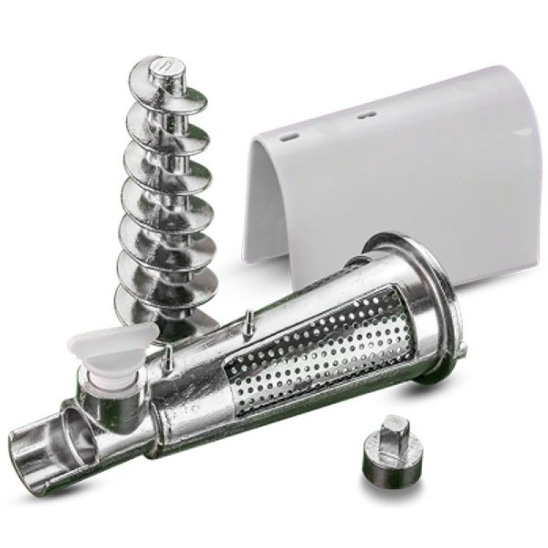 М'ясорубка Liberton LMG-26BS Red