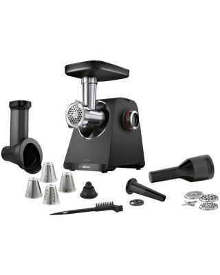 М'ясорубка Bosch MFWS440B