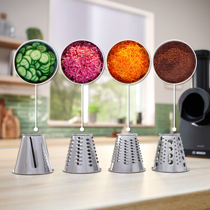 М'ясорубка Bosch MFWS440B