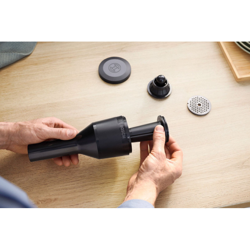 М'ясорубка Bosch MFWS440B