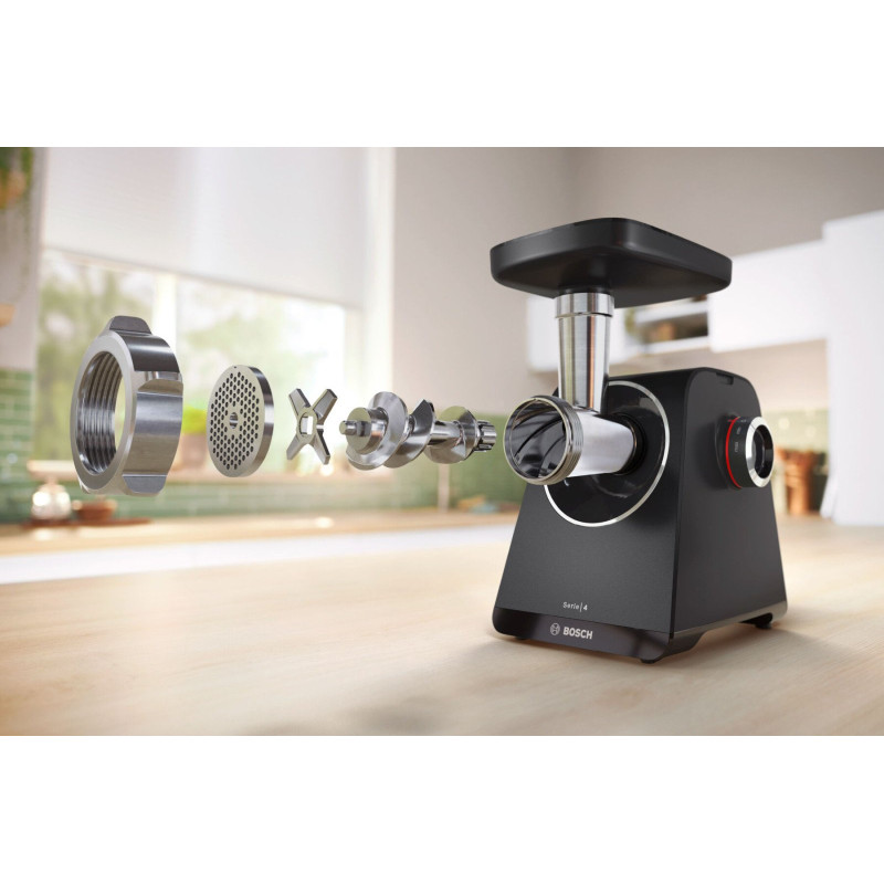 М'ясорубка Bosch MFWS440B