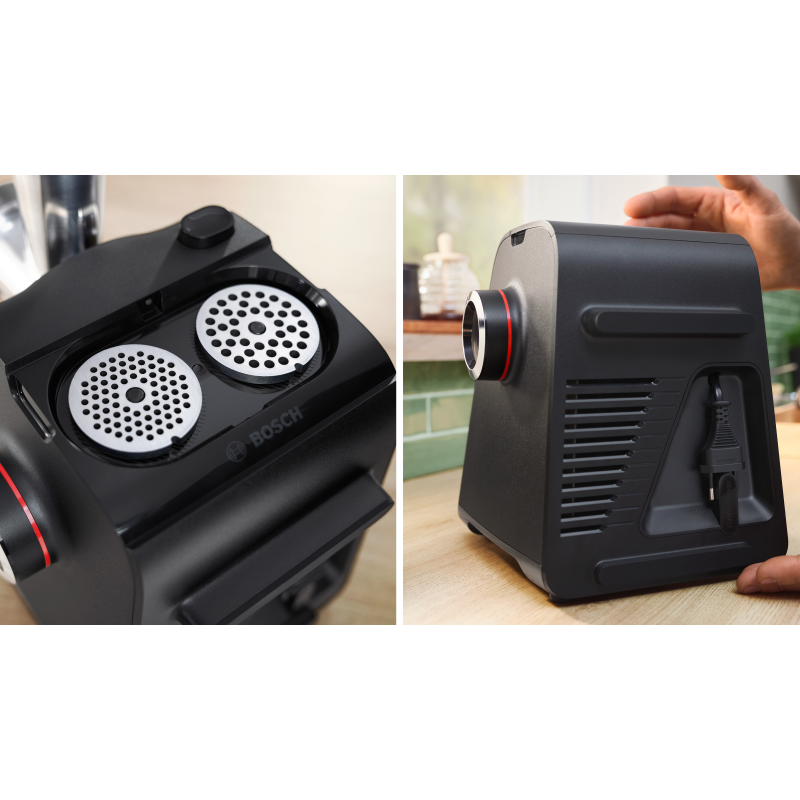 М'ясорубка Bosch MFWS440B