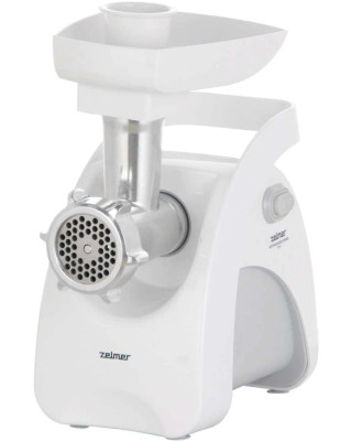 М'ясорубка Zelmer ZMM 9801B