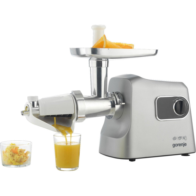 М'ясорубка GORENJE MG2500DS