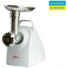 М`ясорубка SATURN ST-FP0094K (1200W)