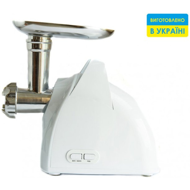 М`ясорубка SATURN ST-FP0094K (1200W)