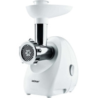 М'ясорубка Zelmer ZMM 4048 B