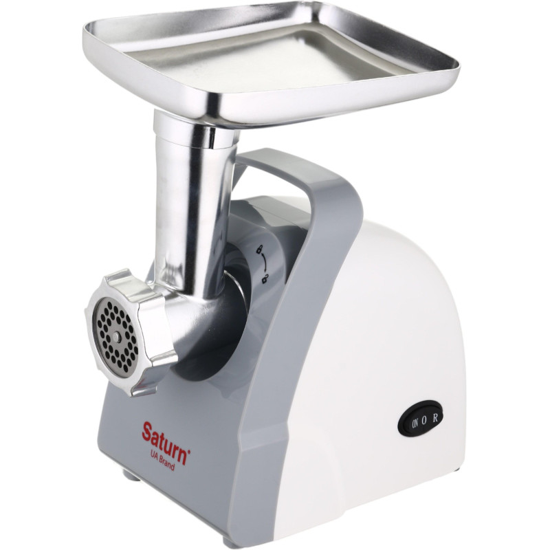 М'ясорубка SATURN ST-FP0085