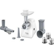 М'ясорубка Bosch MFW2517W