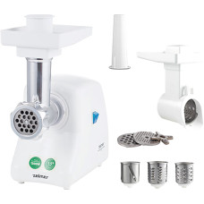 М'ясорубка ZELMER ZMM2855B