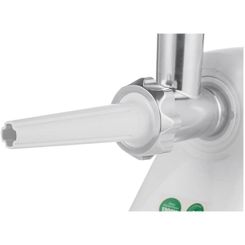 М'ясорубка ZELMER ZMM2855B