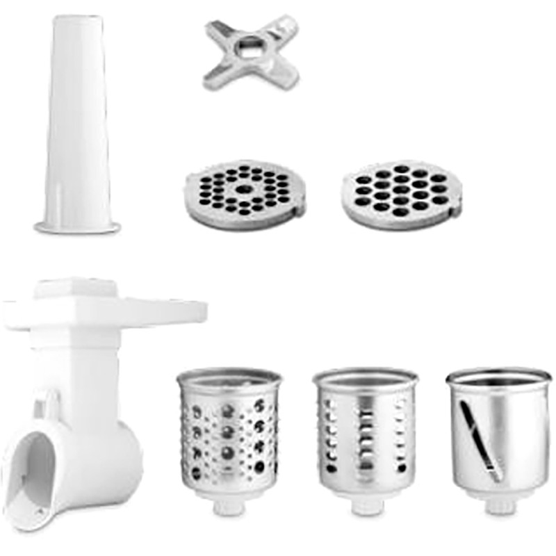 М'ясорубка ZELMER ZMM2855B