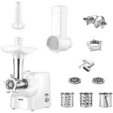 М'ясорубка Zelmer ZMM1535B 