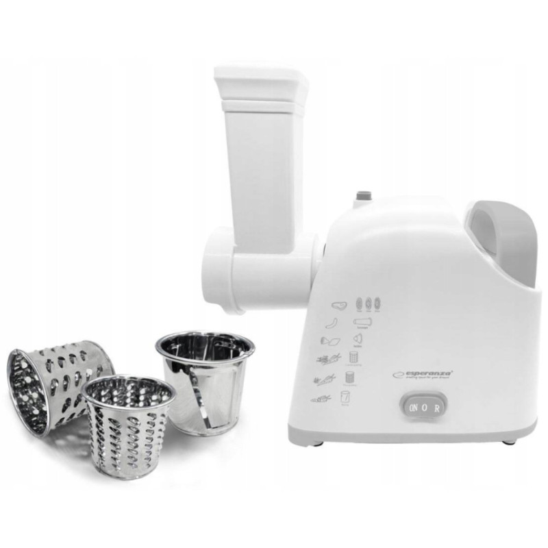 М'ясорубка Esperanza EKM033