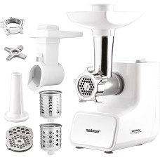 М'ясорубка Zelmer ZMM3512B шатківниця