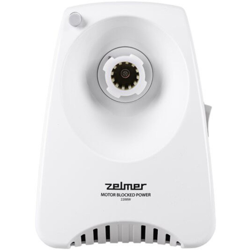 М'ясорубка Zelmer ZMM5801P