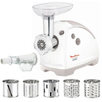 М'ясорубка Moulinex ME626T_XF2