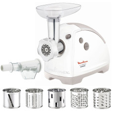 М'ясорубка Moulinex ME626T_XF2