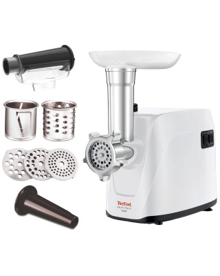 М'ясорубка Tefal NE114130