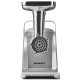 М'ясорубка Kumtel HMG-04 Black