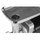М'ясорубка Kumtel HMG-04 Black