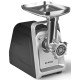 М'ясорубка Kumtel HMG-04 Black