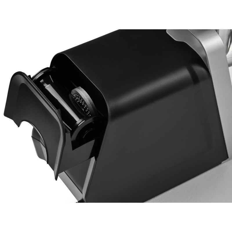 М'ясорубка Kumtel HMG-04 Black