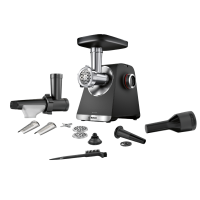 М'ясорубка Bosch MFWS650B