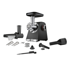 М'ясорубка Bosch MFWS650B