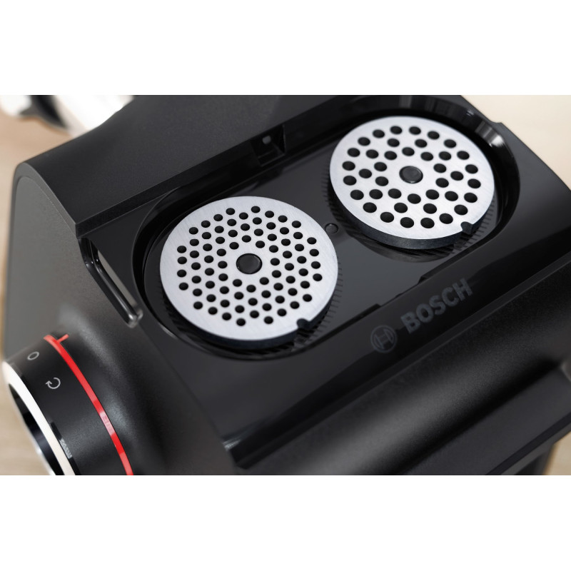 М'ясорубка Bosch MFWS650B