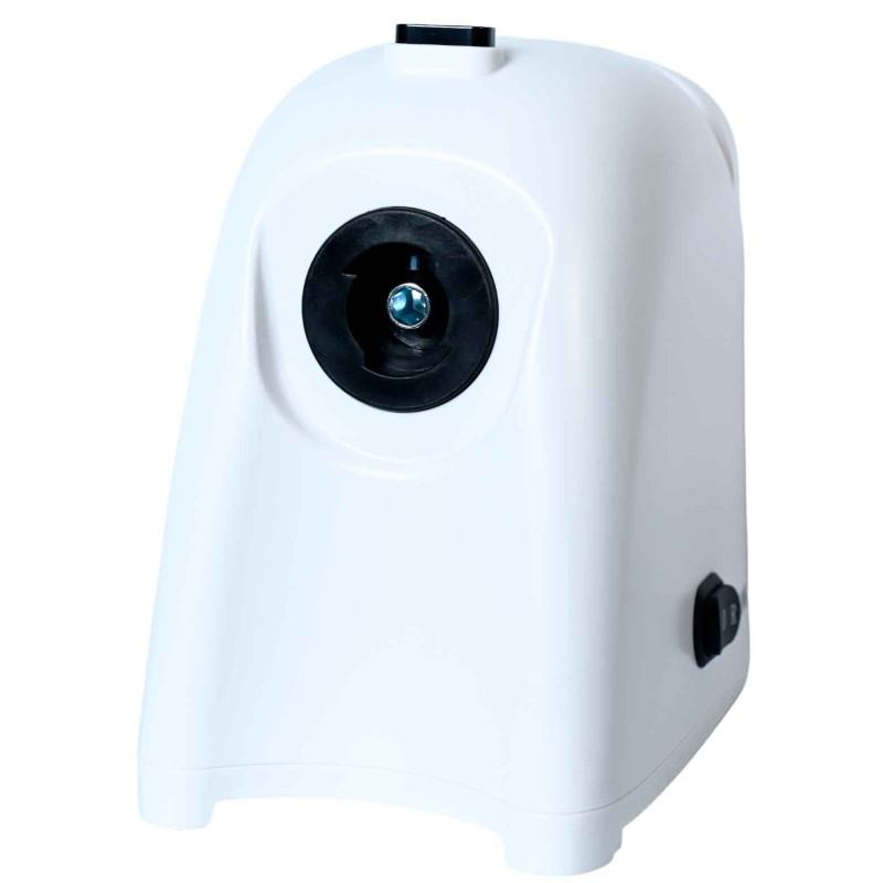 М'ясорубка Kumtel HMG-03 White