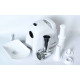М'ясорубка Kumtel HMG-03 White