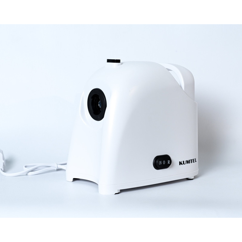 М'ясорубка Kumtel HMG-03 White
