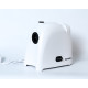 М'ясорубка Kumtel HMG-03 White