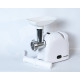 М'ясорубка Kumtel HMG-03 White