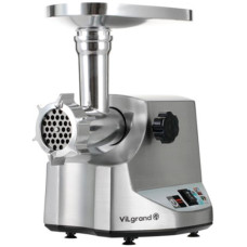 М'ясорубка ViLgrand V304-SMG