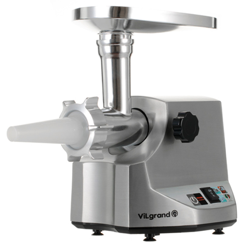 М'ясорубка ViLgrand V304-SMG