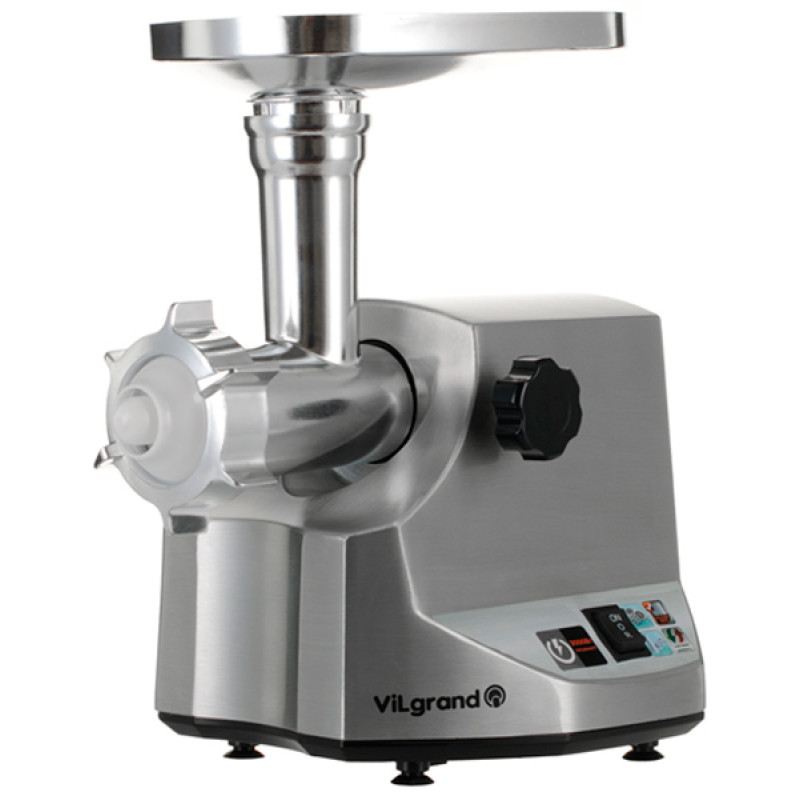 М'ясорубка ViLgrand V304-SMG